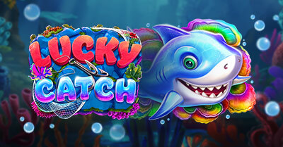 Solana Lucky Catch
